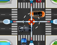Traffic control kocsis játék legjobb játékok ingyen játék
