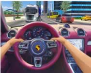Traffic jam 3D legjobb játékok ingyen játék