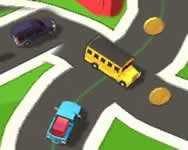 Trucks race jtkok ingyen
