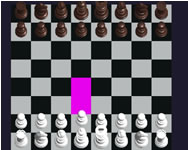 Ultimate chess HTML5 legjobb játékok ingyen játék