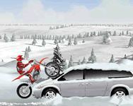 Winter Rider online jtk