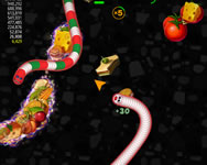 Worms zone a slithery snake legjobb játékok ingyen játék