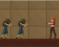 Zombie mod dead block zombie defense legjobb jtkok ingyen jtk